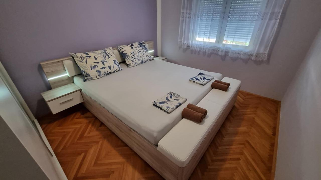 Apartman Ori Umag Ngoại thất bức ảnh