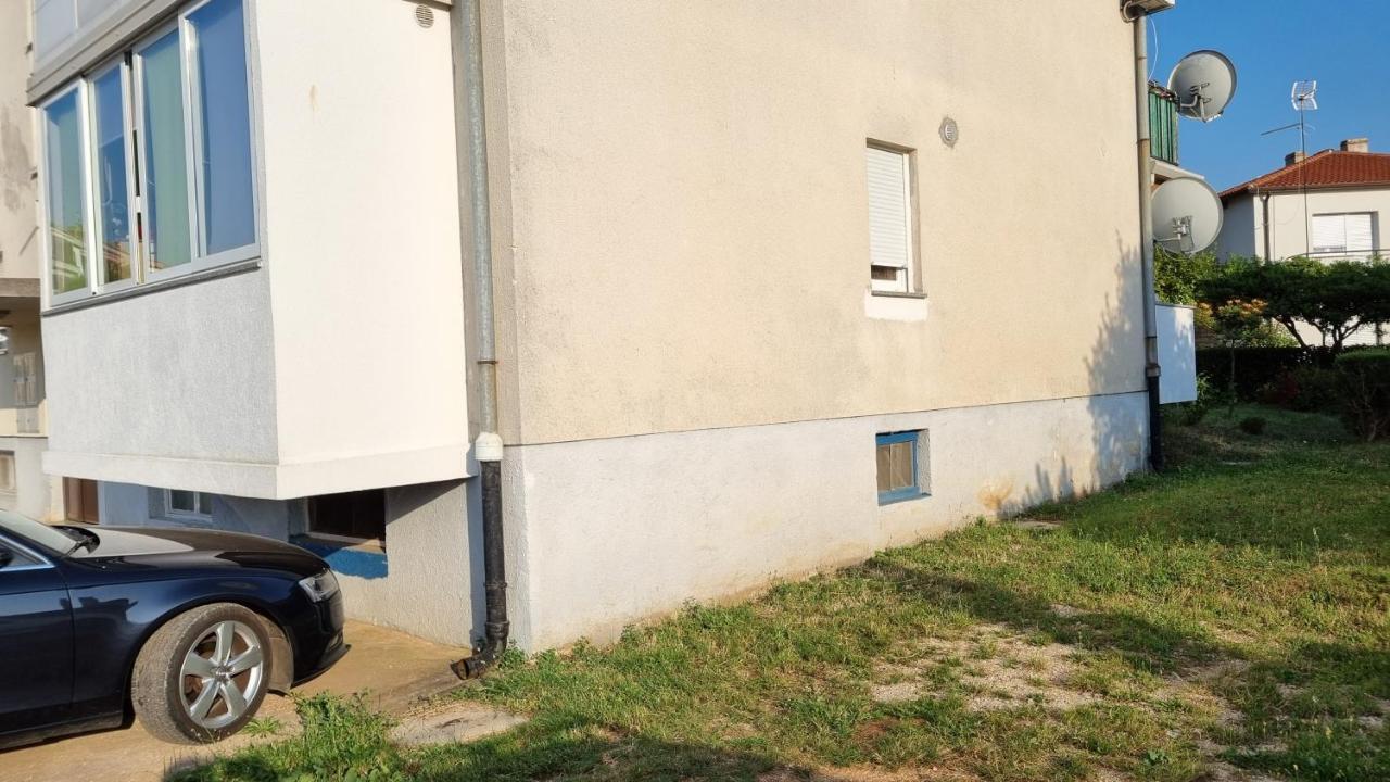 Apartman Ori Umag Ngoại thất bức ảnh