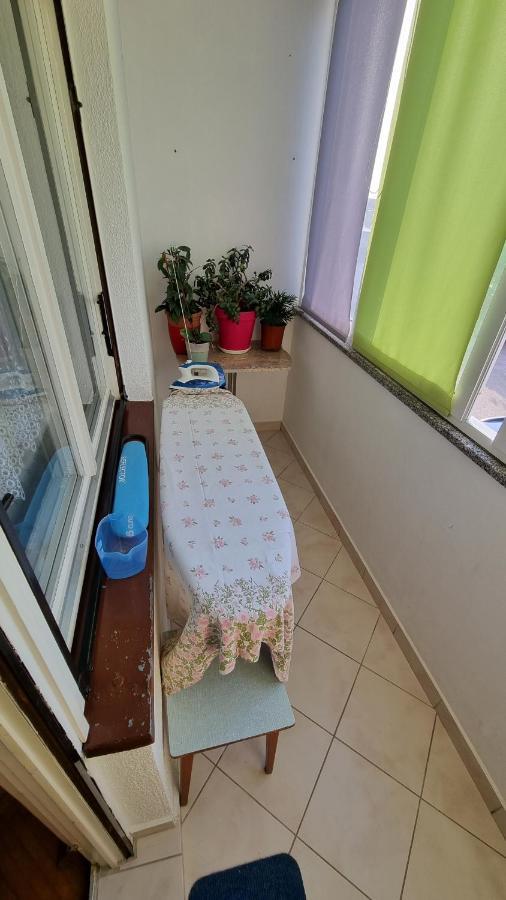 Apartman Ori Umag Ngoại thất bức ảnh
