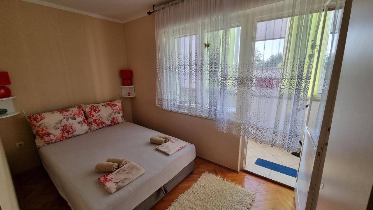 Apartman Ori Umag Ngoại thất bức ảnh